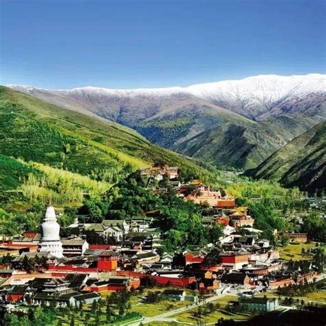 旅游日来临，忻州市多家景区推出半价活动！_门票_优惠_措施