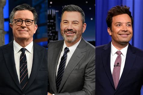 Jimmy Fallon Jimmy Kimmel Stephen Colbert Best Sale | innoem.eng.psu.ac.th