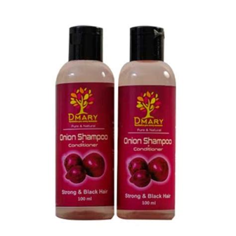 Buy Onion Shampoo 100ml Online at Low Prices in India - Pachaa.in
