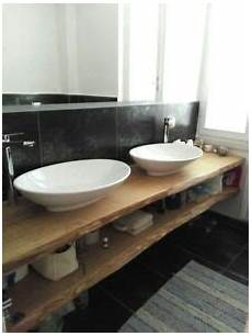 mensole lavabo mensola lavabo in legno massello design per bagno su mensole lavabo mensola lavabo in legno massello design per bagno su