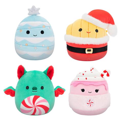 2024 Squishmallow Advent Calendar Restocked on Amazon & Is 35% Off