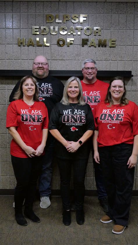 Departments - Devils Lake Public School District