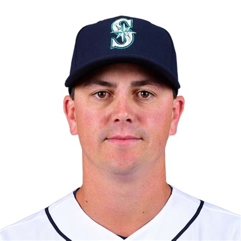 Giants Acquire Jack Larsen From Mariners - MLB Trade Rumors