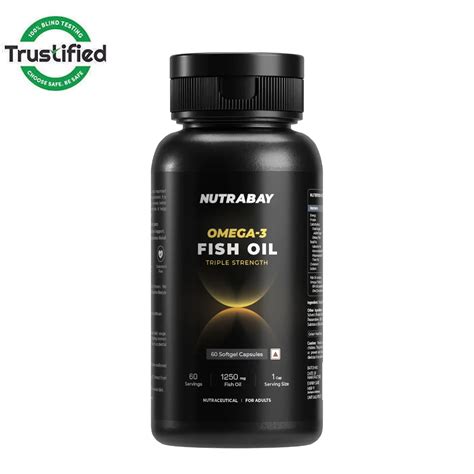 Trustified - Retest Nutrabay