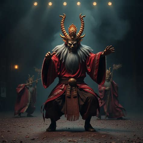 From Goblin to Gremlin: Tracing the Evolution of the Mythological ...