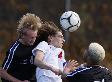 Section III Class A Boy’s soccer finals: Westhill vs. New Hartford ...