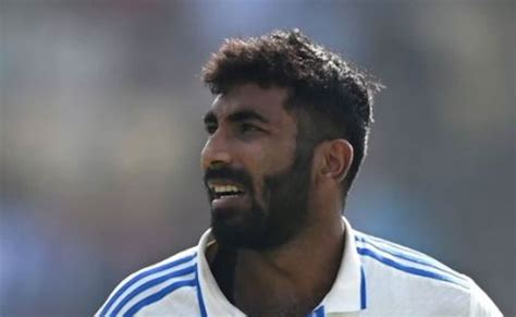 "बुमराह को कप्तानी के पीछे नहीं भागना चाहिए", पूर्व पाकिस्तानी दिग्गज ...