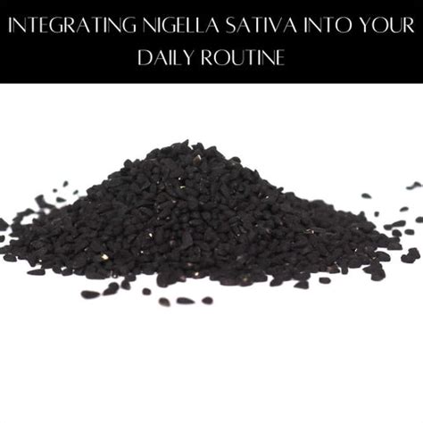 Exploring Nigella Sativa: For Health and Wellness | Clinikally