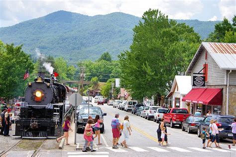Dillsboro NC Campgrounds: Find Your Perfect Spot