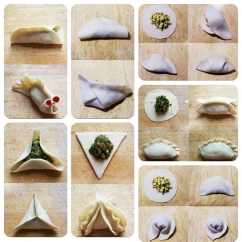 饺子皮可以做什么美食（吃剩饺子皮的做法大全） – 碳资讯