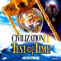 Civilization Test of Time 的图像结果