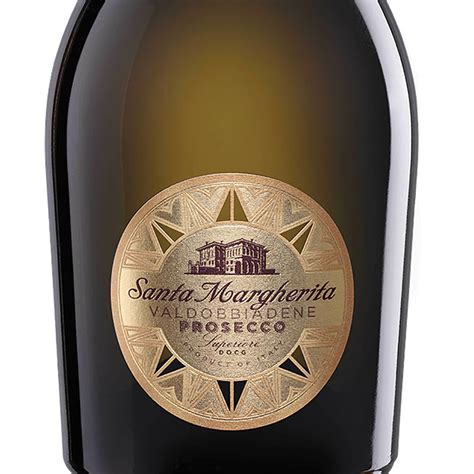Santa Margherita Prosecco Brut – El Catador