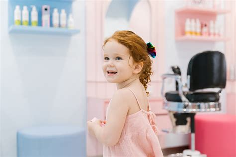Kids' cuts are a dream at Dream Cuts Kids Hair Salon - KIDDO Mag