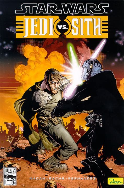 Jedi vs. Sith – Jedipedia.net – Entdecke Star Wars