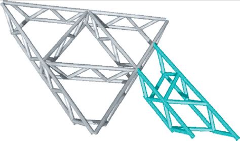 Image result for Triangle Frame Structure Design