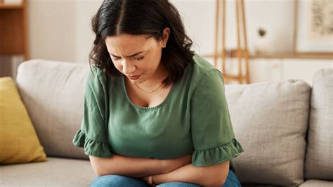Can Anxiety Cause Nausea? - Haven Health & Wellness