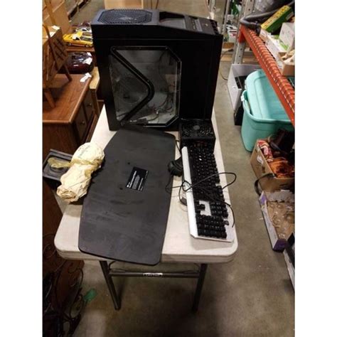 Computer Tower Shell 的图像结果