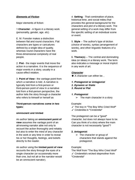 Creative Writing Text Example 的图像结果