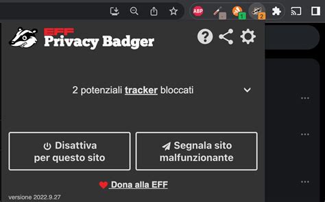 Privacy online: come bloccare i tracker su internet - CCM