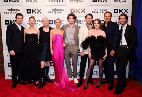 Outlander Red Carpet Event at Janet Wall blog