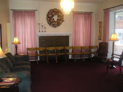 Honaker Va Funeral Home Obits at Gene Courtney blog