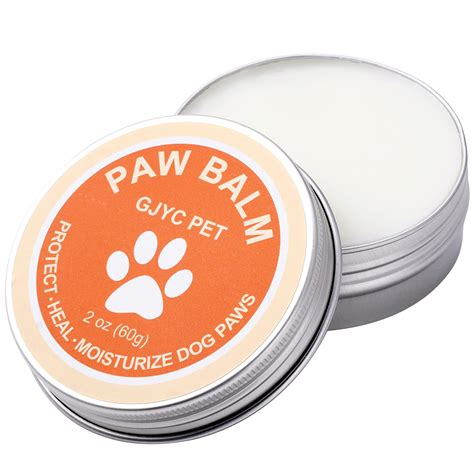 Dog Paw Moisturizer Spray at Janet Cantrell blog