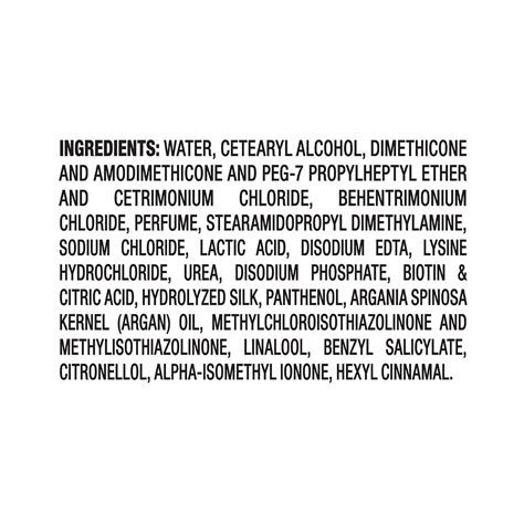 Tresemme Smooth & Shine Conditioner, 80 ml Price, Uses, Side Effects ...