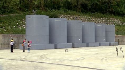 Image result for Nuclear Waste Problem