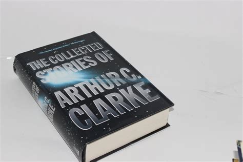 The Collected Stories of Arthur C. Clarke : Clarke, Arthur C.: Amazon ...