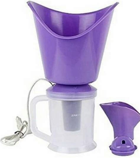 Steamer Vaporiser - Buy Steamer Vaporiser online at Best Prices in ...