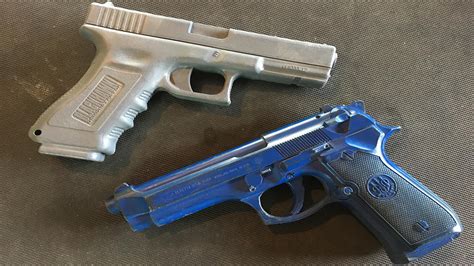 Charcoal Blue Gun at Kevin Blankenship blog