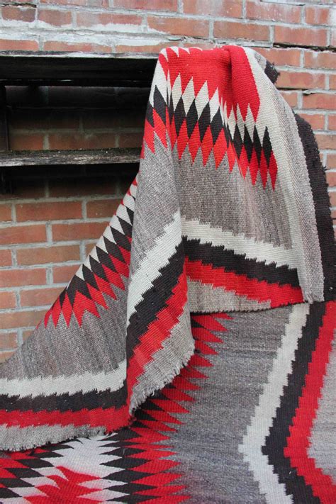 Native American Blankets