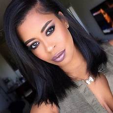 Shoulder Length American Hair by American Shoulder Length Hairstyles 15 Shoulder Length American Hair