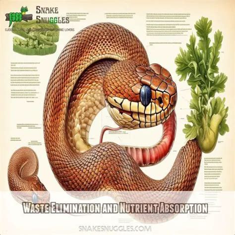 Image result for How Snakes Digest Food