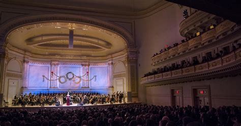 Celebrate the Holiday Season with Carnegie Hall | Carnegie Hall