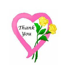 Thank You Clip Free by Anointedtoday How To Teach Your Toddler To Thank You Clip Free