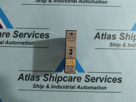 C.WILH.STEIN SOHN STAND-310.2 (2.2.20.4) PLUG IN RELAY – Atlas Shipcare ...