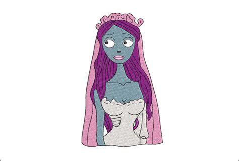 Image result for Emily From Corpse Bride Gacha Club
