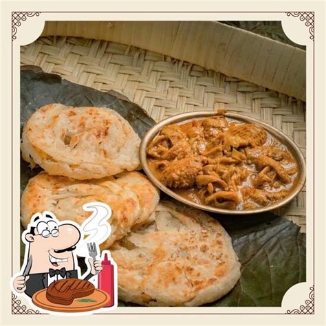 Nalla Thambi Mess, Puducherry - Restaurant menu, prices and reviews