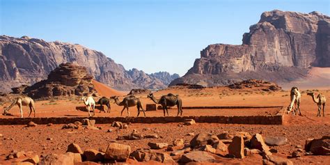 Jordan Country Language