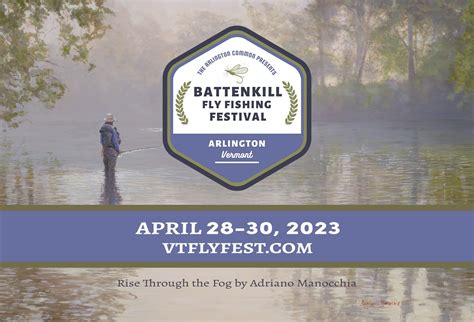 Battenkill Fly Fishing Festival - Trout Unlimited
