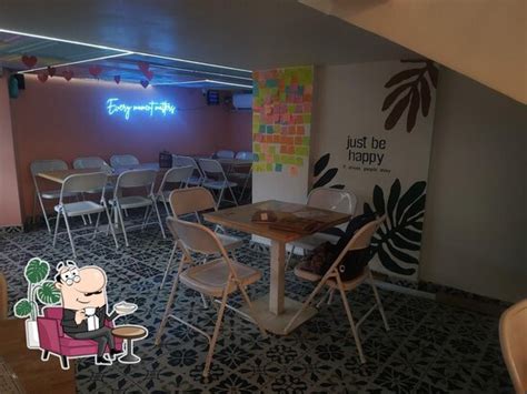 ZEN CAFE IXE, Mangaluru - Restaurant menu, prices and reviews