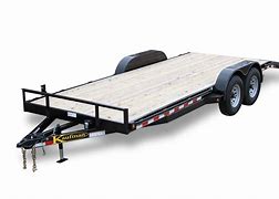 Image result for 14' Flatbed Trailers for Sale
