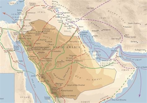 Aboriginal Red Ochre Trade: Sacred Pigment & Ancient Trade Routes
