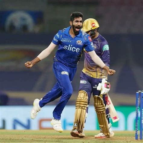 IPL 2022: Top 3 bowling performances from Jasprit Bumrah in tournament ...