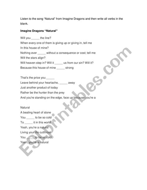 Verbs Grammar Song 的图像结果