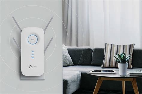 40 Facts About Range Extender - Facts.net