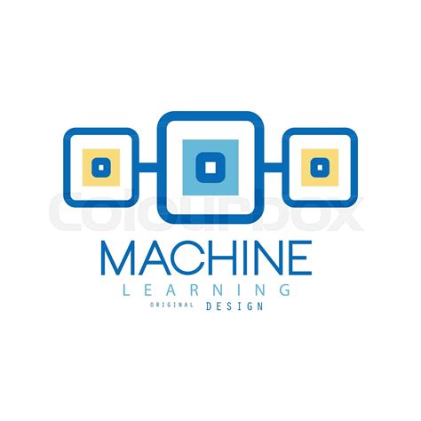 Machine Learning Computer Logo 的图像结果