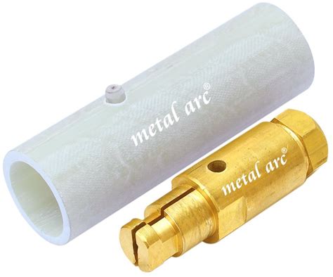 Welding Cable Connector - Female Welding Cable Connector CCF Series ...