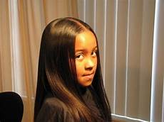 Flat Iron Hairstyles For Hair by Thermal Relaxing A Child S Hair Using The Best Flat Iron Flat Iron Hairstyles For Hair